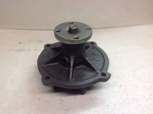 Water pump for 1955 1956 1957 1958 1959 1960 1961 1962 pontiac v8 hi-flow