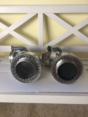 Cummins marine qsm11 exhaust elbows