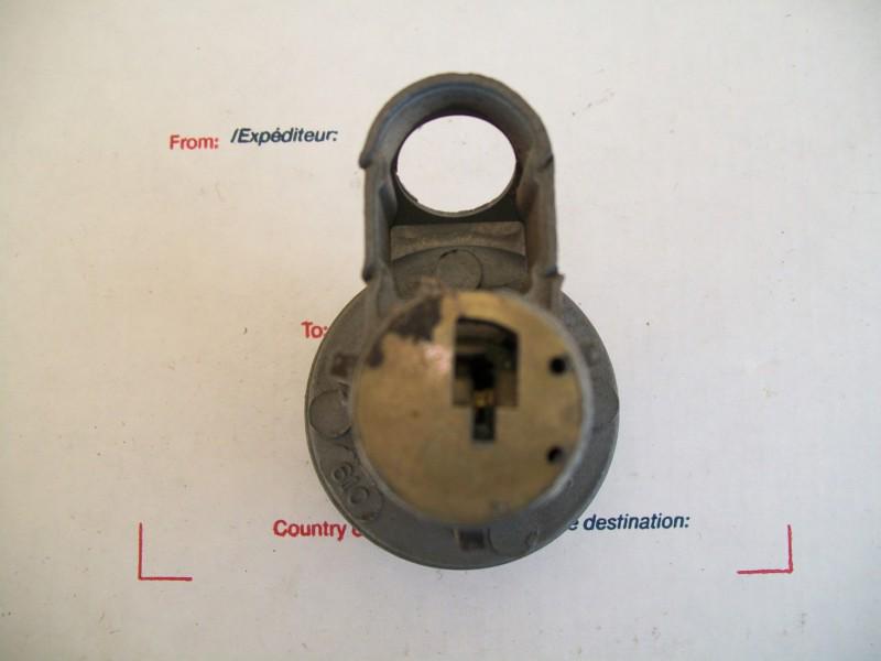 Find 1962 IMPALA IGNITION SWITCH in Herald, California, US, for US $10.00