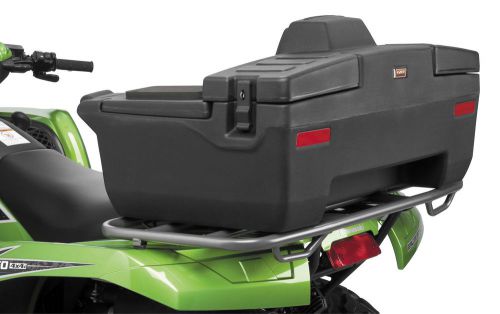 Quadboss 643300 qboss atv rear lounger box