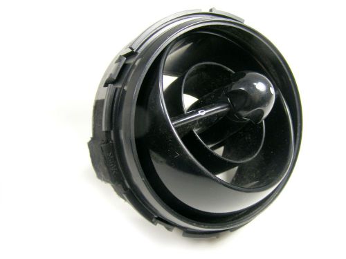 Mini cooper dash vent front driver left l side dashboard ac a/c air grille