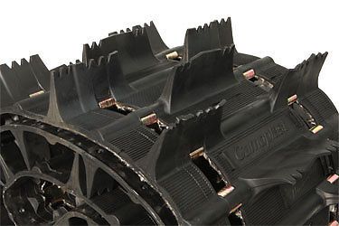 Camoplast challenger extreme mountain tracks 16in. x 162in.