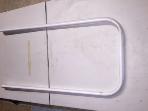 2015 arcticcat xf8000 rear bumper xf7000 xf9000 m7000 m8000 xf1100 zr f8000