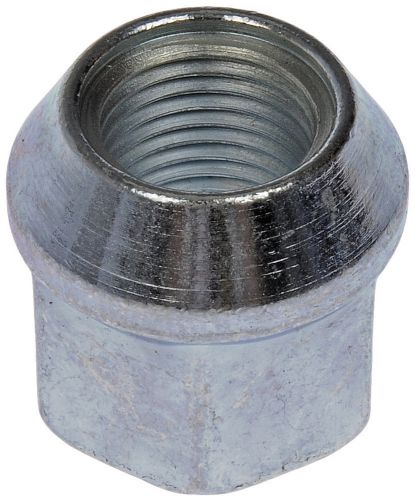 Wheel lug nut-nut - carded dorman 711-206