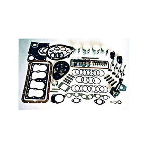 Engine master rebuild kit omix 17405.01 fits 46-47 jeep willys