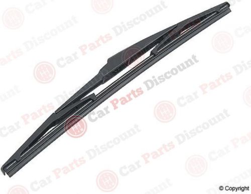 New genuine wiper blade, 852420e030