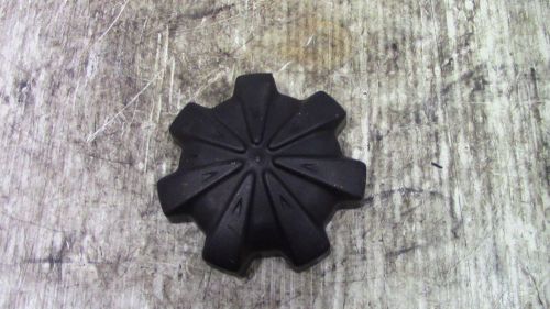 09 yamaha nytro rtx 1049cc black gas cap 8fg-24610-00-00 8fg-24610-01-00