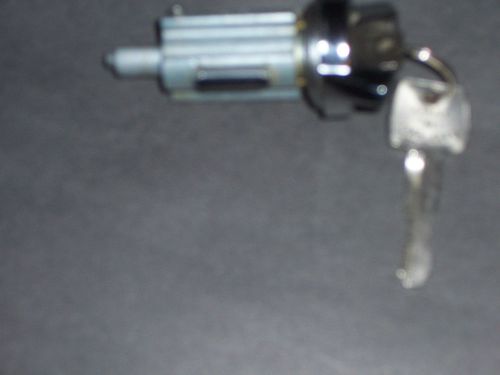 Vintage - (new)   ford  ignition switch  w/2 keys 01i73