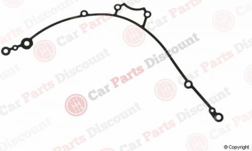 New genuine engine timing cover gasket, 94810112704