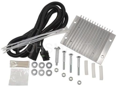 Diesel fuel injector pump driver relocation kit techsmart s39002