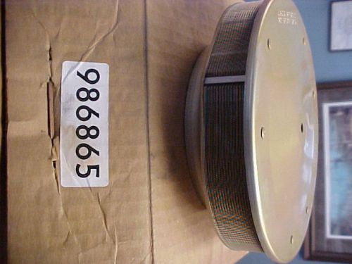 Omc 986865 /3854026  cobra &amp; volvo penta flame arrestor