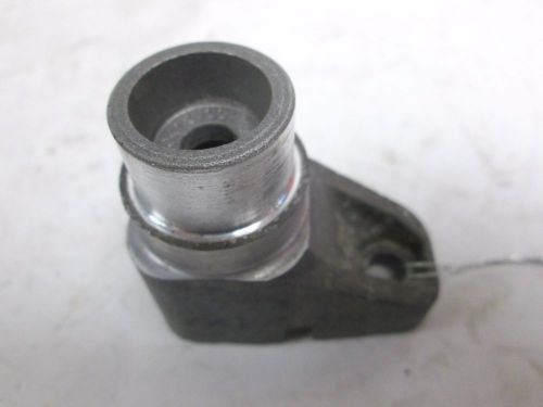 Used ski doo snowmobile suspension idler wheel arm support mount 503190389  #5