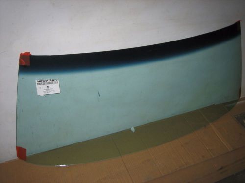 American motors rebel ambassador marlin matador 1967-70 windshield shaded (684)