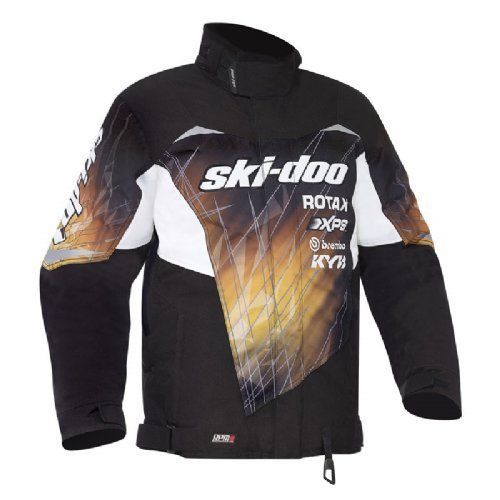 Find Skidoo Men's XTeam Winter Race Edition Jacket in Sauk Centre