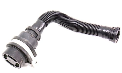 Air pump hose tube line 04-06 vw phaeton 4.2 v8 - 3d0 131 149