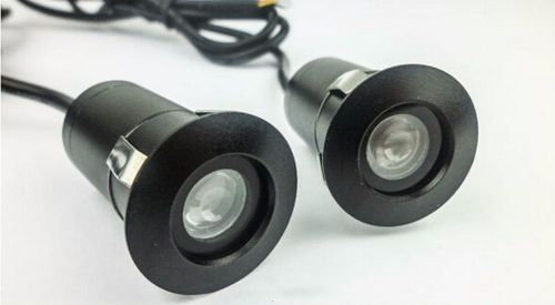 Hot sale car door welcome projector logo shadow 5thgen door step light fit vw