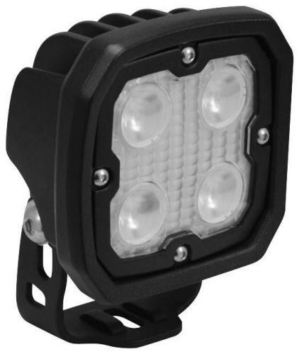 Vision x - dura-440 - duralux work light, 4 leds