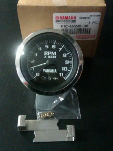 New yamaha f1c-u8245-30 tachometer