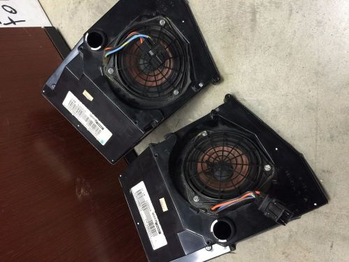 C4 corvette bose rear speakers 1984-89
