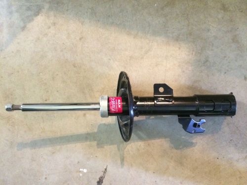 Suspension strut assembly-excel-g strut assembly front right kyb 339023 - new!