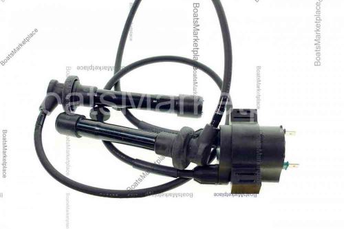 Honda 30500-zw5-003 coil assy., ignition (1,4) (honda code 5891841).