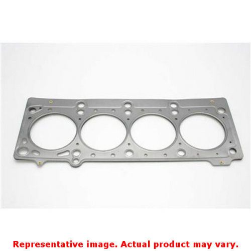 Cometic c5497-040 mls cylinder head gasket 87.5mm fits:chrysler 1995 - 1999 seb