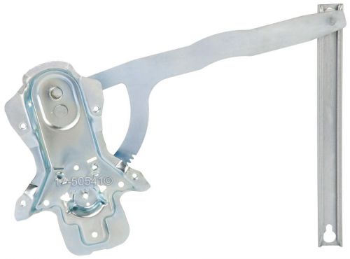 Brand new top quality rear right window regulator fits land rover discovery