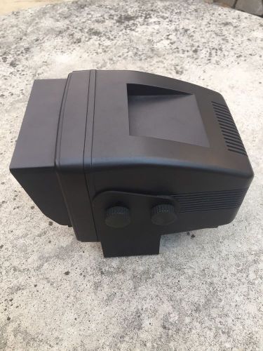 Voyager aom-53 backup monitor