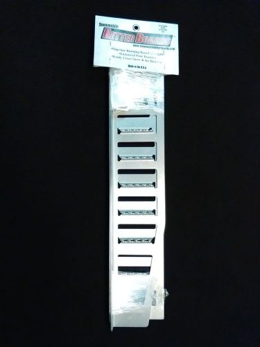 Better boards ski-doo zx chassis