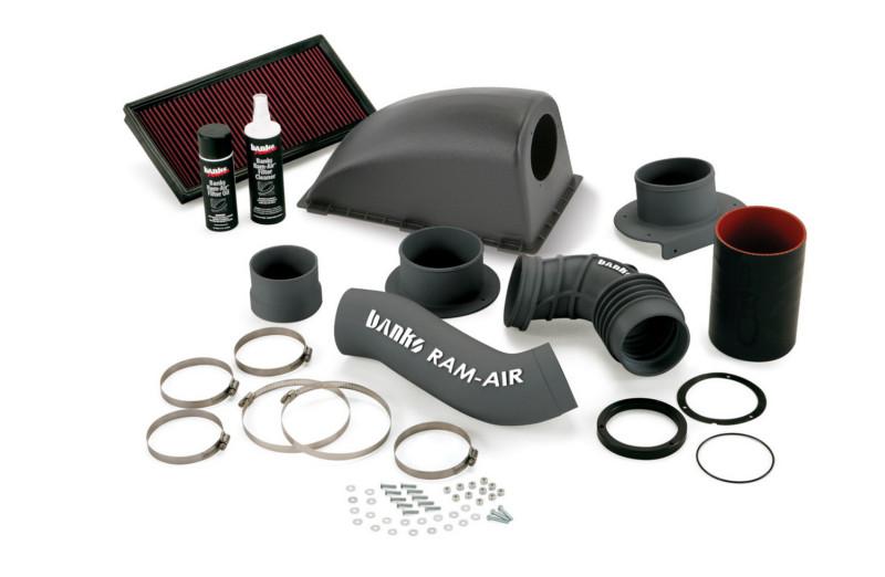Banks power 49194 banks ram-air intake system 01-08 motorhome
