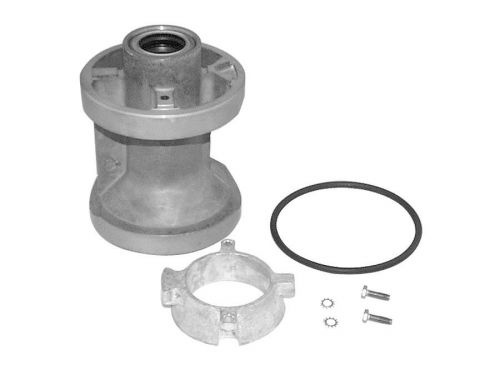 818763a10 bearing carrier assy mercruiser alpha 1 r/mr drives gen 1/gen 2