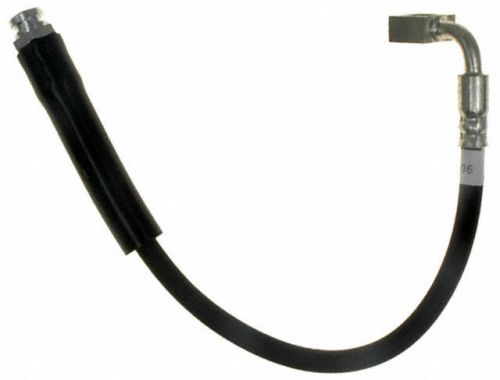 Raybestos bh382606 front brake hose