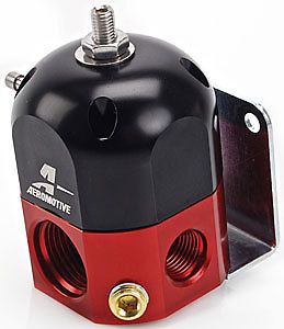 Aeromotive 13204 a1000 carbureted bypass regulator