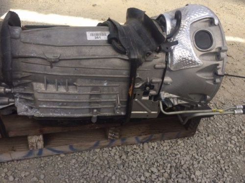 11 12 13 14 mercedes benz ml350 bluetec diesel w166 transmission transfer case