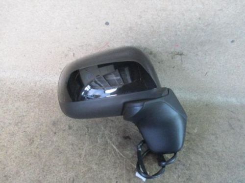 Nissan note 2014 right side mirror assembly [4413500]
