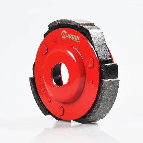Transmission clutch with 1000rpm springs gy6 125~150cc scooter ca