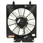 Four seasons 75390 condenser fan assembly