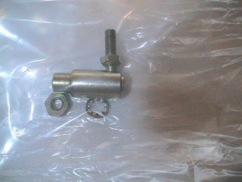 Teleflex morse 10-32 ball joint kit 30 series 3300 031799-001 free ship