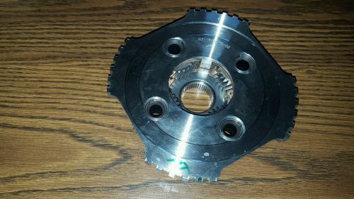 24246140 reaction carrier 6t70/6t70 acadia enclave outlook