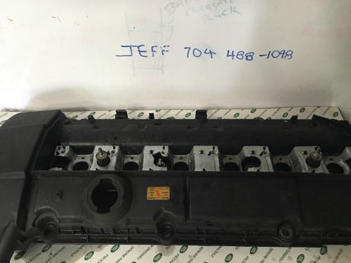 Bmw valve cover m54 e46 e39 z3 x5 328i 325i 525i 328i 323ci 330ci double vanos