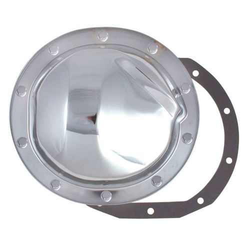 Differential cover rear spectre 60703