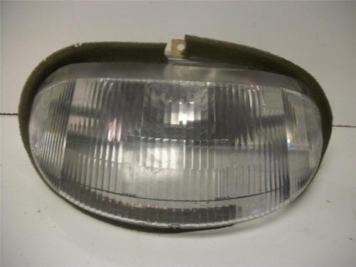 96 arctic cat bear cat 340 head light d20