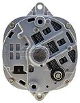 Bbb industries 8172-7 remanufactured alternator