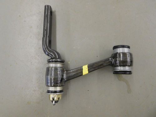 67 68 69 70 mustang power steering idler arm original