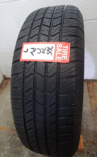 (1) primewell valera ht tire 265/70r17  7/32 tread  265 70 17