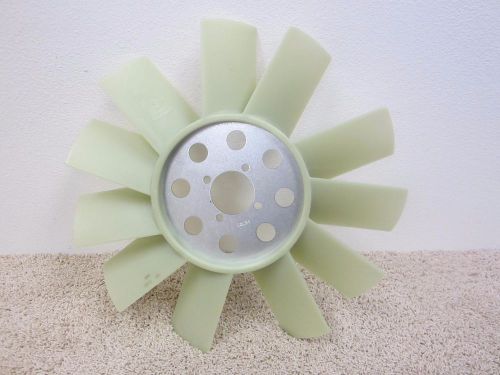 Gm astro s10 blazer savana h2 new oem 4.3l 5.3l engine fan blade 15976889 #52-5n
