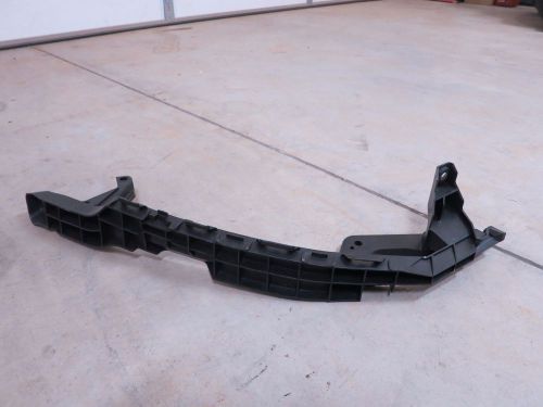 08 09 10 11 12 honda accord front bumper bracket support beam  right side - oem