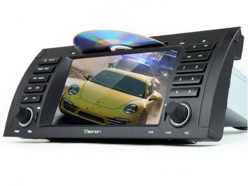 Eonon d5166z bmw e39 7″ digital touch screen multimedia car dvd gps