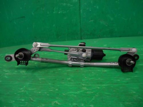 Nissan dayz roox 2015 front wiper motor [0161600]