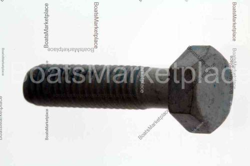 Honda 90113-zv5-000 bolt, hex. (6x25) (honda code 3705795).